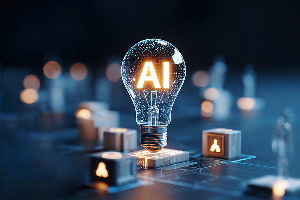 JPG 편집이미지 디자인 상징 백그라운드 전구 미래 아이디어 기술 실험 빛 자료 발전 혁명 창의성 AI_인공지능 이미지편집 AI컴퓨터그래픽 AI콘텐츠 컨셉 파일형식