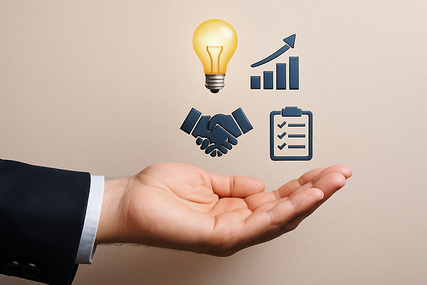 JPG 편집이미지 손 상징 비즈니스 성공 그래프 협력 아이디어 성장 목표 분석 전략 혁명 경영 체크리스트 의료성형뷰티 이미지편집 AI컴퓨터그래픽 AI콘텐츠 컨셉 신체부위 파일형식