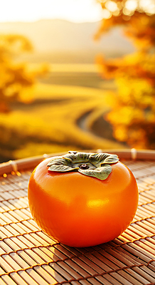 JPG 편집이미지 여유 단풍 과일 자연 탁자 따뜻함 감 풍경 목재 농작물 햇빛 농장 주황색 수확 편집실사 AI포토 AI콘텐츠 나무 감정 컬러 가구 잎 농업 재료 태양 CG 생태계 파일형식