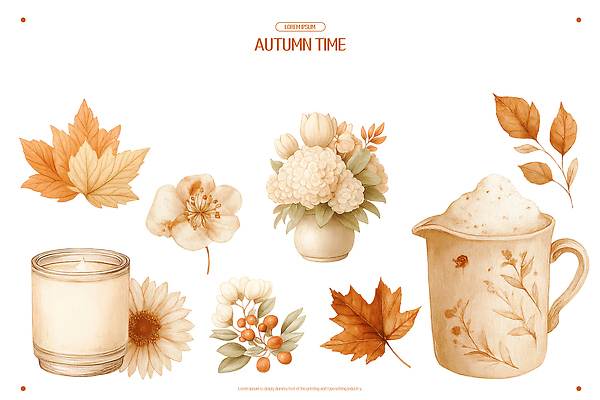 PSD 식물 디자인 꽃 잎 일러스트 촛불 자연 미소 장식 컵 회색 편안함 물병 감성 조화 뷰티풀 테마 디테일 국내일러스트 식기 컬러 컨셉 초 표정 감각 물통 생태계 파일형식