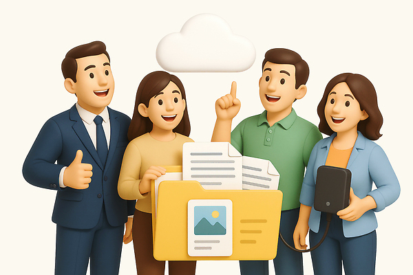 PSD 편집이미지 협력 아이디어 기술 대화 웃음 여러명 사무실 자료 정보 발표 확인 문서 클라우드서비스 저장소 편집3D 다수 컨셉 비즈니스 표정 말하기 사람 3D 서비스 파일형식