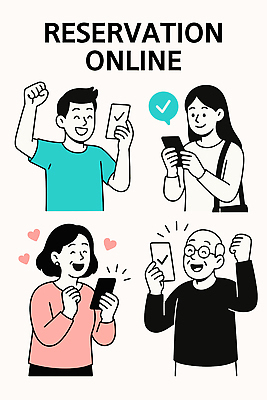 행복 일러스트 통신 가족 모션 성공 함께함 기술 표정 여러명 친구 스마트폰 기쁨 축하 온라인 예약 세대 소통 순간 흥미 상호작용 국내일러스트 AI파일 감정 다수 컨셉 관계 사람 핸드폰 스마트기기 파일형식 벡터