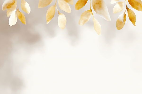 JPG 식물 디자인 시선 예술 백그라운드 잎 일러스트 자연 장식 평화 금색 편안함 부드러움 감성 베이지색 뷰티풀 최소 국내일러스트 AI일러스트 AI콘텐츠 컬러 컨셉 감각 생태계 파일형식