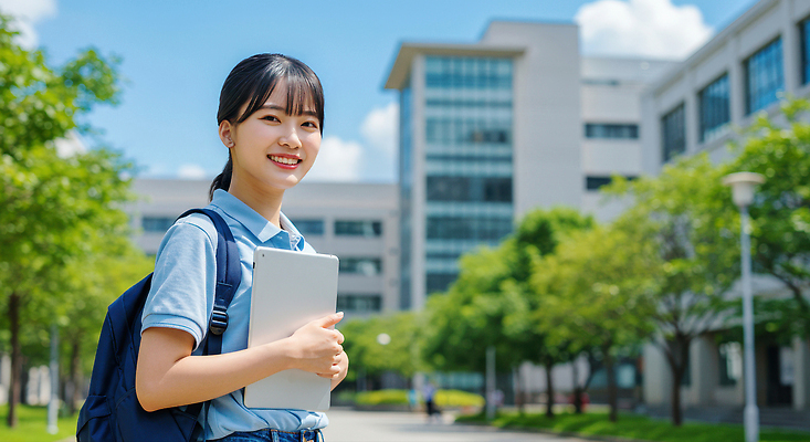 JPG 나무 편집이미지 학생 교육 대학생 학교 모션 청소년 하늘 미소 친구 학습 태블릿 즐거움 신입생 교정 청명 의료성형뷰티 편집실사 AI인물포토 AI콘텐츠 식물 감정 관계 표정 사람 전자제품 스마트기기 CG 파일형식 AI포토