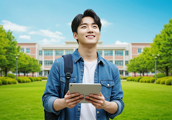 JPG 나무 편집이미지 남학생 대학생 하늘 웃음 잔디 초록색 여름 친구 학습 청춘 태블릿 소풍 자유 대학교 신입생 의료성형뷰티 편집실사 AI인물포토 AI콘텐츠 식물 학생 계절 교육 남자 컬러 컨셉 학교 관계 표정 전자제품 스마트기기 야외활동 CG 파일형식 AI포토