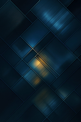 JPG 편집이미지 디자인 예술 컬러 백그라운드 패턴 추상 파란색 어둠 분위기 타일 모던 질감 조화 이미지편집 AI컴퓨터그래픽 AI콘텐츠 컨셉 무늬 파일형식