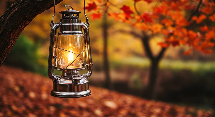 JPG 나무 편집이미지 전통 단풍 자연 조명 따뜻함 풍경 야외 빛 캠핑 금색 가을 편안함 감성 등잔 편집실사 AI포토 AI콘텐츠 식물 계절 컬러 컨셉 잎 레저 감각 CG 생태계 파일형식