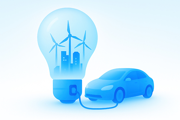 JPG 산업 일러스트 모션 자동차 미래 설계 기술 자연보호 발전소 에너지 도시 전기에너지 친환경 생태계 혁명 전기자동차 국내일러스트 AI일러스트 AI콘텐츠 육상교통 컨셉 자연 환경 보호 파일형식