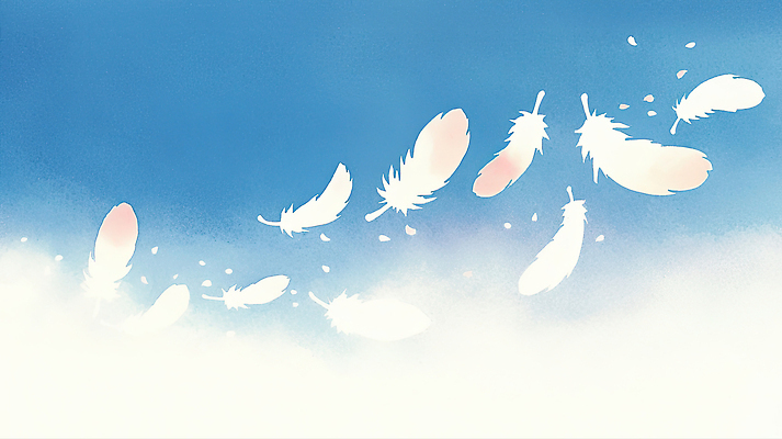 JPG 예술 일러스트 자연 하늘 풍경 여름 평화 꿈 자유 분위기 부드러움 감성 가벼움 뷰티풀 상상력 색감 국내일러스트 AI일러스트 AI콘텐츠 계절 컨셉 감각 무게 생태계 파일형식