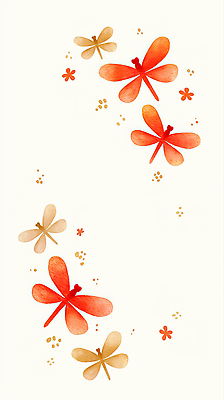 JPG 디자인 꽃잎 꽃 예술 컬러 나비 백그라운드 일러스트 상상 자연 수채화 미술 풍경 여름 화사함 감성 뷰티풀 생동감 국내일러스트 AI일러스트 AI콘텐츠 식물 계절 곤충 컨셉 문화예술 생태계 파일형식