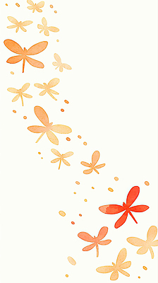 JPG 디자인 예술 컬러 나비 백그라운드 패턴 일러스트 자연 생명 장식 여름 물감 자유 비행 감각 편안함 뷰티풀 색채 창의성 국내일러스트 AI일러스트 AI콘텐츠 계절 곤충 컨셉 무늬 미술도구 생태계 파일형식