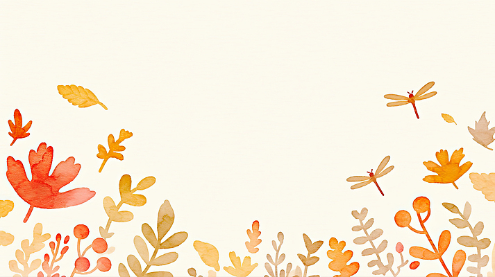 JPG 식물 꽃 컬러 백그라운드 일러스트 자연 나뭇잎 따뜻함 풍경 장식 평화 물감 화려 그림 뷰티풀 보테니컬아트 국내일러스트 AI일러스트 AI콘텐츠 컨셉 잎 미술도구 생태계 파일형식