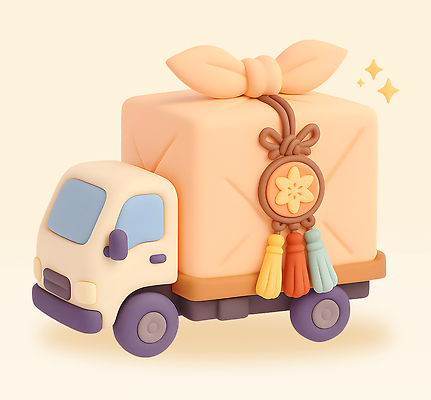 PSD 편집이미지 어린이 컬러 선물 미술 취미 상자 장난감 조형물 추석 트럭 공예 오브젝트 만들기 창의력 추석선물 아기자기 편집3D 명절 컨셉 모션 자동차 문화예술 사람 3D 파일형식 명절선물