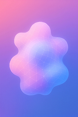 JPG 모양 편집이미지 디자인 예술 컬러 백그라운드 곡선 추상 기술 그래픽 파란색 디지털 보라색 표현 그림 부드러움 그라데이션 창의성 이미지편집 AI컴퓨터그래픽 AI콘텐츠 선 무늬 감각 파일형식