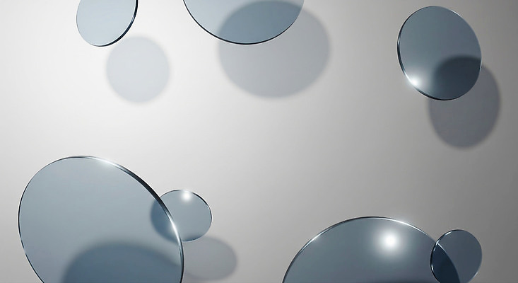 JPG 모양 편집이미지 디자인 예술 유리 조명 인테리어 공간 원형 부자 분위기 오브젝트 질감 이미지편집 AI컴퓨터그래픽 AI콘텐츠 도형 컨셉 재질 파일형식