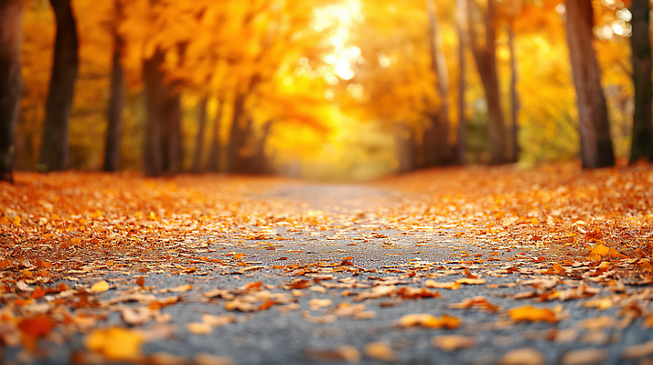 JPG 나무 편집이미지 길 단풍 잎 자연 바람 풍경 소풍 평화 고요 산책로 편집실사 AI포토 AI콘텐츠 자연요소 식물 컨셉 날씨 야외활동 CG 생태계 파일형식