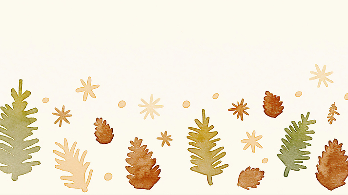 JPG 나무 식물 디자인 감정 별 예술 백그라운드 패턴 일러스트 자연 수채화 아이디어 장식 감각 조화 뷰티풀 색감 스타일 국내일러스트 AI일러스트 AI콘텐츠 자연요소 컨셉 무늬 생태계 파일형식