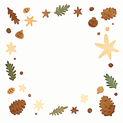 JPG 나무 디자인 계절 포스터 별 예술 백그라운드 패턴 일러스트 자연 생명 나뭇잎 장식 여름 물감 소용돌이 소나무 편지지 국내일러스트 AI일러스트 AI콘텐츠 자연요소 식물 잎 무늬 미술도구 회오리 편지 생태계 파일형식