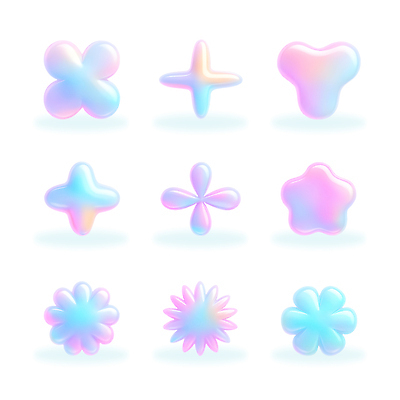 모양 PSD 편집이미지 디자인 예술 컬러 패턴 추상 그래픽 배열 질감 부드러움 조화 편집3D 무늬 3D 감각 파일형식