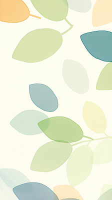 JPG 식물 디자인 컬러 하늘색 백그라운드 잎 일러스트 자연 미소 풍경 초록색 여름 노란색 공간 장면 부드러움 조화 뷰티풀 국내일러스트 AI일러스트 AI콘텐츠 계절 표정 파란색 감각 생태계 파일형식