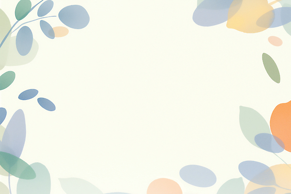 JPG 디자인 예술 컬러 백그라운드 잎 패턴 일러스트 자연 그래픽 장식 감각 모던 부드러움 조화 설정 색감 생동감 창의성 차분 국내일러스트 AI일러스트 AI콘텐츠 식물 컨셉 무늬 생태계 파일형식