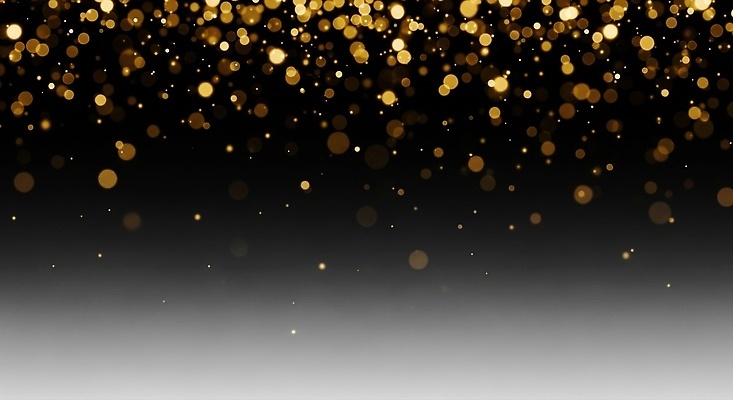 JPG 편집이미지 백그라운드 장식 빛 반짝임 축제 공간 금색 화려 분위기 크기 장면 뷰티풀 생성 이미지편집 AI컴퓨터그래픽 AI콘텐츠 컬러 컨셉 모션 파일형식