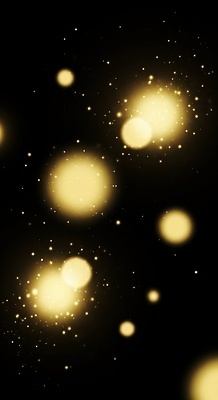 JPG 편집이미지 감정 컬러 백그라운드 빛 반짝임 어둠 매력적 금색 점 분위기 크기 신비 구슬 이미지편집 AI컴퓨터그래픽 AI콘텐츠 컨셉 모션 파일형식