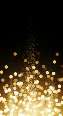 JPG 편집이미지 예술 밤하늘 조명 장식 빛 반짝임 어둠 분위기 신비 뷰티풀 이미지편집 AI컴퓨터그래픽 AI콘텐츠 컨셉 모션 하늘 야간 파일형식