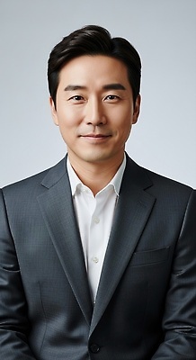 JPG 편집이미지 남자 포즈 비즈니스 직장 표정 미소 정장 카메라 모임 자신감 이미지 초상화 의료성형뷰티 편집실사 AI인물포토 AI콘텐츠 옷 감정 회사 사람 전자제품 CG 그림 파일형식 AI포토