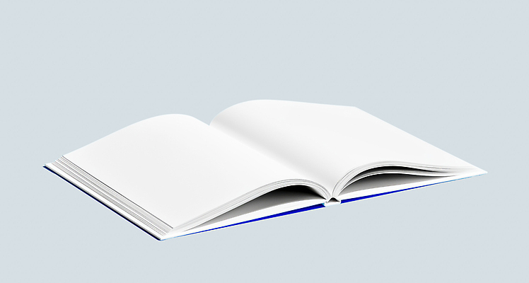 PSD 편집이미지 디자인 교육 백그라운드 아이디어 책 독서 공백 기록 모던 심플 페이지 상상력 창의성 목업 비어있는 이미지편집 컨셉 파일형식