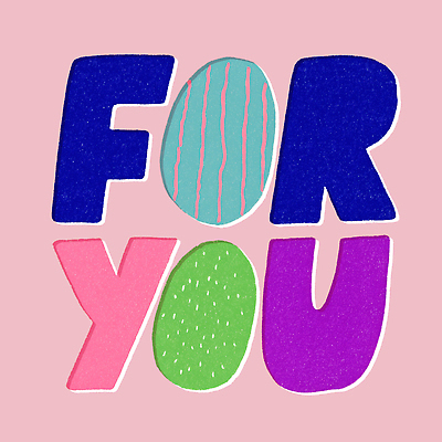 PSD 디자인 교육 감정 포스터 문화 분홍색 컬러 일러스트 텍스트 타이포그라피 그래픽 표현 인쇄 모던 감성 긍정적 생동감 창의성 창작 스타일 국내일러스트 리소그라피 문자 컨셉 파일형식