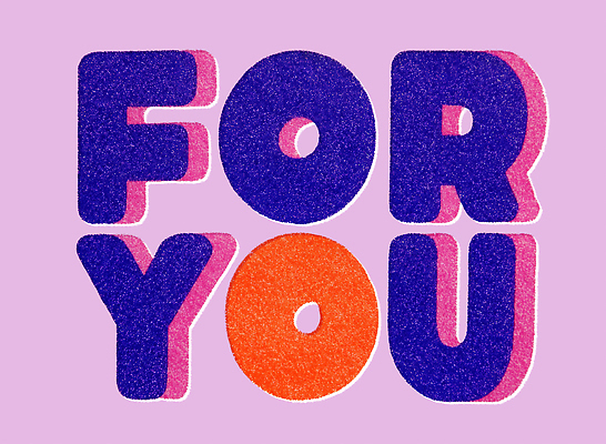 PSD 문자 디자인 감정 분홍색 컬러 백그라운드 패턴 일러스트 텍스트 아이디어 타이포그라피 그래픽 활발 메시지 모던 조화 색채 국내일러스트 리소그라피 컨셉 무늬 파일형식