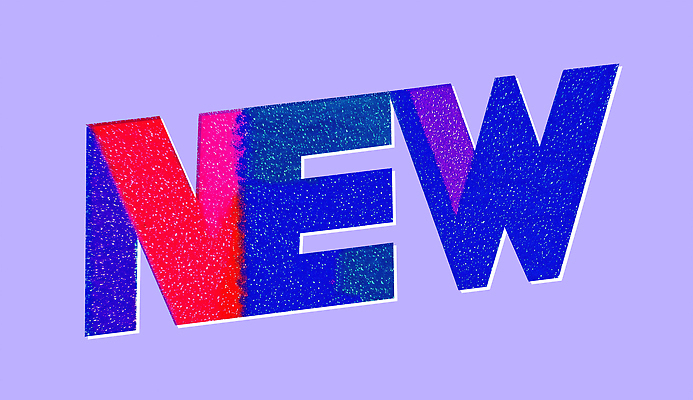 모양 PSD 디자인 컬러 백그라운드 일러스트 텍스트 새로움 타이포그라피 그래픽 표현 화려 모던 그림 색감 스타일 국내일러스트 리소그라피 문자 컨셉 파일형식