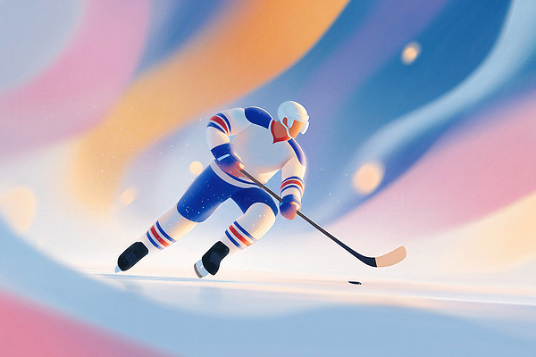 JPG 예술 스포츠 백그라운드 겨울 일러스트 모션 협력 운동선수 기술 경기 얼음 힘 경쟁 스케이트 막대기 집중 연습 하키 퍽 국내일러스트 AI일러스트 AI콘텐츠 자연요소 계절 스포츠용품 컨셉 구기 하키용품 파일형식