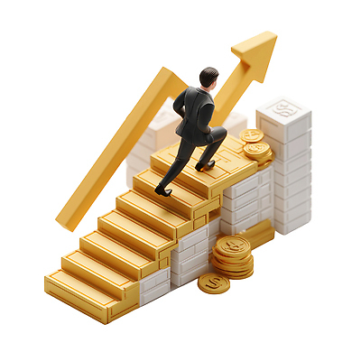 PSD 편집이미지 비즈니스 성공 그래프 금융 계단 성장 재산 균열 전문직 목표 투자 상승 전략 경영 재정 편집3D 직업 컨셉 모션 경제 3D 파일형식