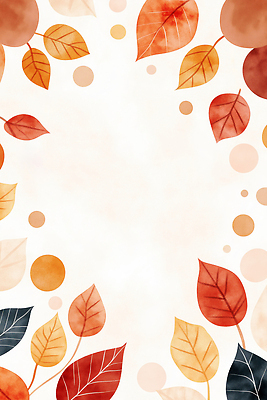 JPG 식물 디자인 계절 컬러 백그라운드 단풍 잎 패턴 일러스트 자연 따뜻함 미술 평화 가을 원형 배열 그림 뷰티풀 창의성 국내일러스트 AI일러스트 AI콘텐츠 도형 컨셉 무늬 문화예술 생태계 파일형식