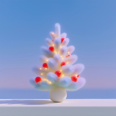 JPG 편집이미지 크리스마스 겨울 주택 선물 장식 빨간색 빛 반짝임 크리스마스트리 축제 분위기 포근함 뷰티풀 설렘 이미지편집 AI컴퓨터그래픽 AI콘텐츠 계절 기념일 컬러 컨셉 모션 건물 감각 파일형식