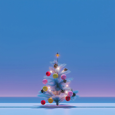 JPG 편집이미지 별 크리스마스 겨울 하늘 조명 장식 파란색 장난감 크리스마스트리 축제 분위기 머리핀 저녁 뷰티풀 이미지편집 AI컴퓨터그래픽 AI콘텐츠 자연요소 계절 기념일 컬러 컨셉 장신구 야간 파일형식