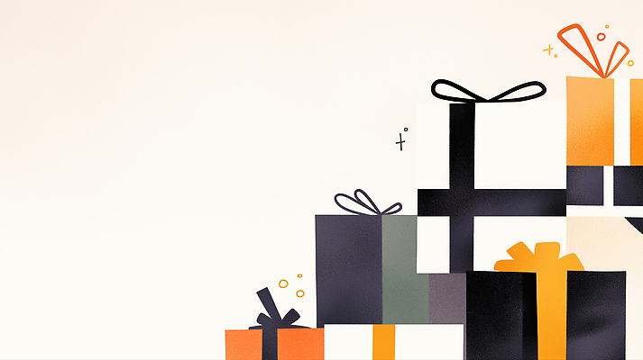 JPG 디자인 기념일 행복 감정 리본 컬러 크리스마스 일러스트 포장 선물 이벤트 장식 상자 파티 축제 축하 생일 즐거움 서프라이즈 창의성 오너먼트 국내일러스트 AI일러스트 AI콘텐츠 컨셉 크리스마스장식 파일형식