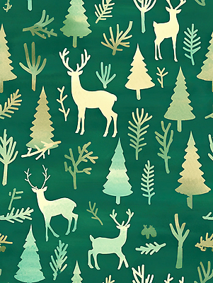 JPG 나무 식물 동물 디자인 예술 컬러 백그라운드 패턴 일러스트 자연 생명 사슴 수채화 평화 신선 얼룩 숲 조화 노르딕 뷰티풀 국내일러스트 AI일러스트 AI콘텐츠 컨셉 무늬 포유류 생태계 파일형식