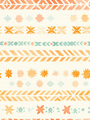 JPG 디자인 꽃 예술 컬러 패턴 일러스트 도안 벽지 그래픽 장식 줄무늬 색칠 모던 부드러움 화사함 파스텔 기하학 노르딕 창의성 국내일러스트 AI일러스트 AI콘텐츠 식물 컨셉 무늬 학용품 감각 파일형식