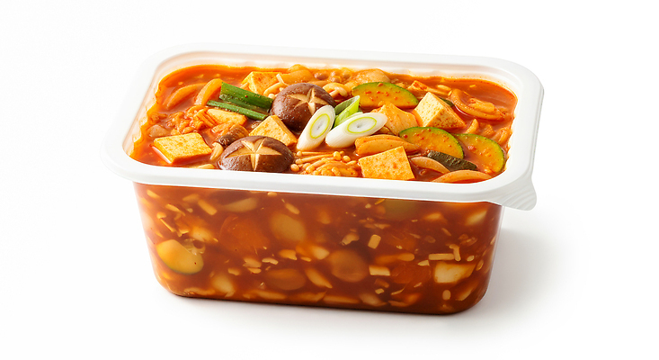 JPG 편집이미지 한식 채소 재료 가족 요리 버섯 신선 찌개 된장찌개 해산물 두부 국물 나누기 집밥 맛있는 편집실사 AI포토 AI콘텐츠 음식 관계 CG 파일형식