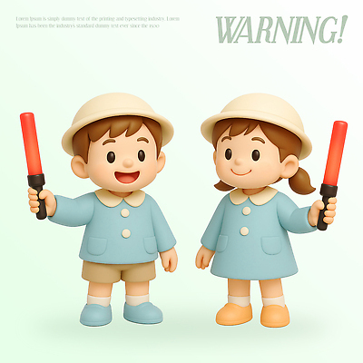 PSD 편집이미지 캐릭터 디자인 어린이 컬러 3D캐릭터 경고 웃음 장난감 조형물 귀여움 촬영 손전등 그림 창의성 스타일 편집3D 컨셉 조명 표정 미술 사람 3D 파일형식