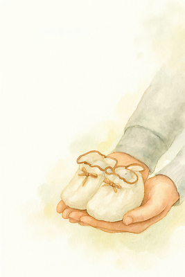 JPG 전통 손 기념일 감정 일러스트 포장 가족 따뜻함 선물 사랑 소풍 축제 기쁨 아기 출산 생일 축복 주머니 소중 그림 수공예 순간 정성 국내일러스트 AI일러스트 AI콘텐츠 컨셉 관계 사람 이벤트 신체부위 야외활동 공예 파일형식