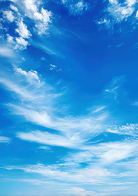 JPG 편집이미지 감정 하늘색 백그라운드 자연 하늘 날씨 풍경 여름 파란색 평화 맑음 뷰티풀 편집실사 AI포토 AI콘텐츠 계절 컬러 컨셉 CG 생태계 파일형식