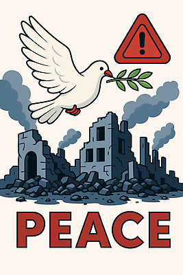 상징 일러스트 자연 사람 건물 평화 환경 희망 손상 운세 도시 메시지 역사 연기 비둘기 전쟁 갈등 회복 국내일러스트 AI파일 건축물 감정 컨셉 조류 생태계 파일형식 벡터