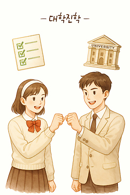 PSD 학생 여학생 교육 감정 남학생 일러스트 학교 성공 미래 협력 친구 학습 기쁨 꿈 축하 소식 목표 대학교 수험생 진학 주먹인사 국내일러스트 여자 남자 포즈 컨셉 관계 고등학생 인사 파일형식