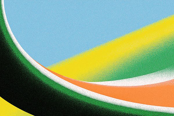 JPG 모양 디자인 예술 선 컬러 패턴 곡선 일러스트 자연 하늘 추상 그래픽 표현 시원함 조화 뷰티풀 색채 창의성 국내일러스트 AI일러스트 AI콘텐츠 무늬 생태계 파일형식