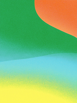 JPG 모양 디자인 컬러 백그라운드 패턴 일러스트 풍경 매력적 모던 그림 부드러움 그라데이션 기하학 조화 뷰티풀 색채 창의성 국내일러스트 AI일러스트 AI콘텐츠 컨셉 무늬 감각 파일형식