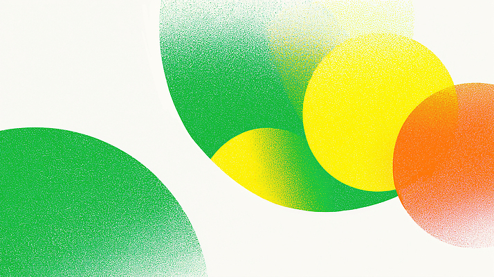 JPG 모양 디자인 감정 예술 컬러 백그라운드 일러스트 그래픽 조형물 원형 편안함 시원함 부드러움 조화 뷰티풀 색채 창의성 국내일러스트 AI일러스트 AI콘텐츠 도형 미술 감각 파일형식